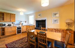 Torsa Island, Oban, Argyll, PA34 4UD