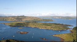 Torsa Island, Oban, Argyll, PA34 4UD