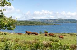 Torsa Island, Oban, Argyll, PA34 4UD