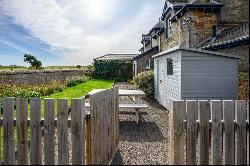 Coastguard Cottages, Admiralty Lane, Elie, KY9 1BJ