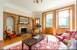 Inverleith Place, Inverleith, Edinburgh, EH3 5PA