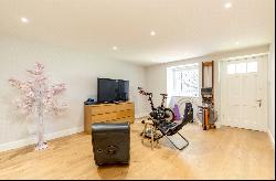 Inverleith Place, Inverleith, Edinburgh, EH3 5PA