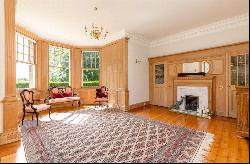 Inverleith Place, Inverleith, Edinburgh, EH3 5PA