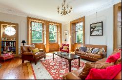 Inverleith Place, Inverleith, Edinburgh, EH3 5PA