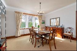 Ravelston Dykes, Ravelston, Edinburgh, EH12 6HF