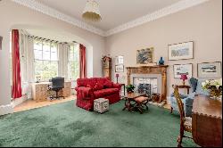 Craighill, Kinellan Road, Murrayfield, Edinburgh, EH12 6ES