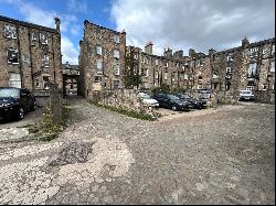 Chester Street Lane, West End, Edinburgh, EH3 7RA