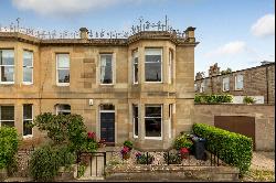 Dudley Gardens, Edinburgh, Midlothian, EH6 4PY