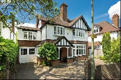 Ember Lane, Esher, Surrey, KT10 8DZ