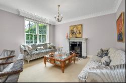 Copsem Way, Esher, Surrey, KT10 9ER