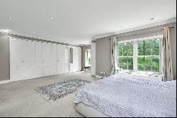 Copsem Way, Esher, Surrey, KT10 9ER