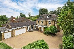 Copsem Way, Esher, Surrey, KT10 9ER