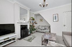 Weston Park, Thames Ditton, Surrey, KT7 0HL