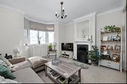 Weston Park, Thames Ditton, Surrey, KT7 0HL