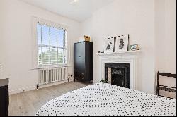 The Avenue, London, W13 8JT