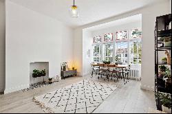 The Avenue, London, W13 8JT