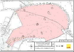 Land At Cosgate Hill, Oare, Lynton, Devon, EX35 6NY