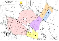 Land & Buildings At St Issey -Lot 2, St. Issey, Wadebridge, Cornwall, PL27 7QS