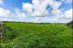 Land & Buildings At St Issey -Lot 2, St. Issey, Wadebridge, Cornwall, PL27 7QS