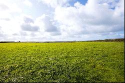 Land & Buildings At St Issey -Lot 2, St. Issey, Wadebridge, Cornwall, PL27 7QS