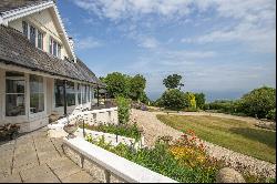 Parsons Hill, Porlock, Minehead, Somerset, TA24 8QP