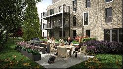 Plot 4 - The Avenue, Barnton Avenue West, Edinburgh, Midlothian, EH4 6DE