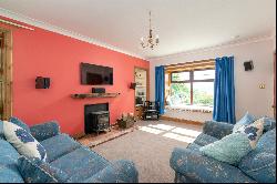 Meikle Aiden, Barbour Road, Kilcreggan, Helensburgh, G84 0HZ