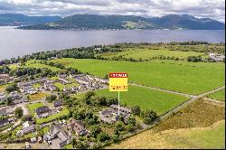 Meikle Aiden, Barbour Road, Kilcreggan, Helensburgh, G84 0HZ