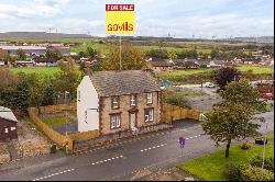 Kimberley House, Main Street, Kirkconnel, Sanquhar, DG4 6LU