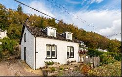 Heathbank, Lochgoilhead, Cairndow, Argyll, PA24 8AH