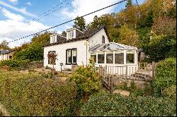 Heathbank, Lochgoilhead, Cairndow, Argyll, PA24 8AH