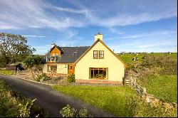 Up Yonder, Glenluce, Newton Stewart, Wigtownshire, DG8 0AA