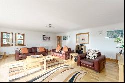 Up Yonder, Glenluce, Newton Stewart, Wigtownshire, DG8 0AA