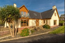 Up Yonder, Glenluce, Newton Stewart, Wigtownshire, DG8 0AA