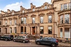 Devonshire Terrace, Glasgow, G12 0XF