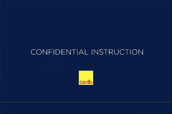 Confidential Instruction, St Peter Port, GY12DH