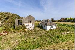 Whincroft Cottage Plot, Route de La Croix Au Bailiff, St Andrew, GY6 8SD