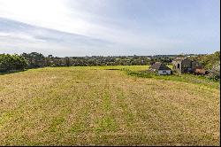 Whincroft Cottage Plot, Route de La Croix Au Bailiff, St Andrew, GY6 8SD