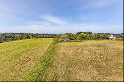 Whincroft Cottage Plot, Route de La Croix Au Bailiff, St Andrew, GY6 8SD