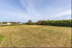 Whincroft Cottage Plot, Route de La Croix Au Bailiff, St Andrew, GY6 8SD