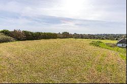 Whincroft Cottage Plot, Route de La Croix Au Bailiff, St Andrew, GY6 8SD