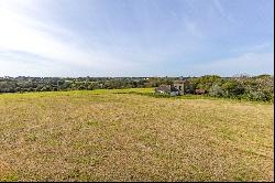 Whincroft Cottage Plot, Route de La Croix Au Bailiff, St Andrew, GY6 8SD