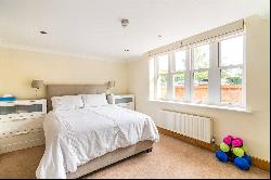 Savill Court, 1-3 The Fairmile, Henley-on-Thames, Oxfordshire, RG9 2JR