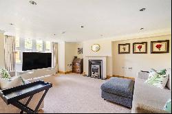 Savill Court, 1-3 The Fairmile, Henley-on-Thames, Oxfordshire, RG9 2JR