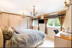 Spring Lane, Sonning, Reading, Oxfordshire, RG4 6TZ