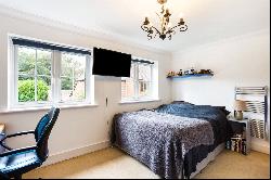 Spring Lane, Sonning, Reading, Oxfordshire, RG4 6TZ