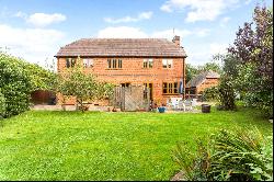 Spring Lane, Sonning, Reading, Oxfordshire, RG4 6TZ