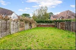 New Town Road, Storrington, Pulborough, West Sussex, RH20 4JJ