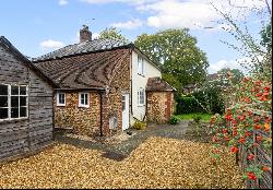 New Town Road, Storrington, Pulborough, West Sussex, RH20 4JJ