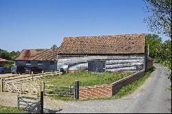 Red House Farm (Lot 3), Brick Kiln Road, Harkstead, IP9 1BH